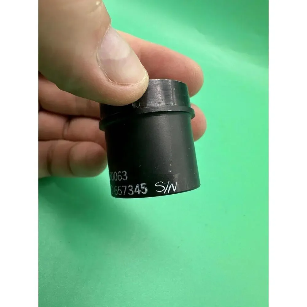 VINTAGE UNIQUE Optical Scope PROFESSIONAL ASTRONOMICAL Microscope TELESCOPE LENS